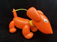 Ddr plastik hund gebraucht kaufen  Bärenstein, Königswalde