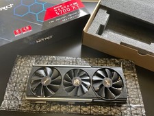 Grafikkarte sapphire nitro gebraucht kaufen  Ahrensburg, Großhansdorf