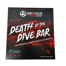 Hunt killer death for sale  Elkton