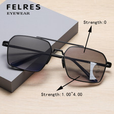 Progressive multifocus reading for sale  Shipping to Ireland