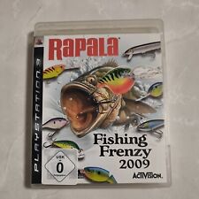 Rapala fishing frenzy gebraucht kaufen  Gebsattel