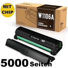 Xxxl toner 106a gebraucht kaufen  Neuss