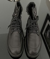 Hogan scarpe uomo usato  Roma