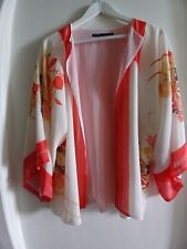 Gorgeous zara kimono for sale  BARNSLEY