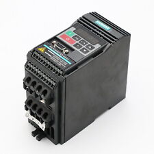 Siemens 6se3210 7ba40 gebraucht kaufen  Rohrdorf