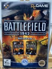 battlefield 1942 pc comprar usado  Enviando para Brazil