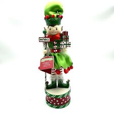 Pier one elf for sale  Fowlerville