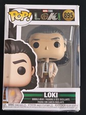 Funko pop marvel gebraucht kaufen  Mannheim