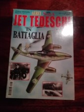 Jet tedeschi della usato  Molinella