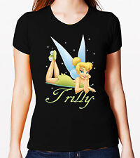 Trilly peter pan usato  Catania