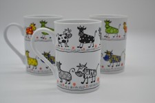 Könitz tasse becher gebraucht kaufen  Hadamar