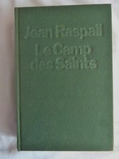 Jean raspail camp d'occasion  Nogaro