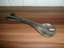 Vintage pince asperges d'occasion  France