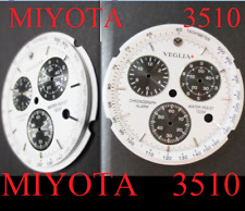Quadrante veglia miyota usato  Vaprio d'Agogna