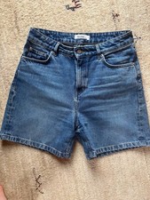 Hessnatur short jeans gebraucht kaufen  Remagen