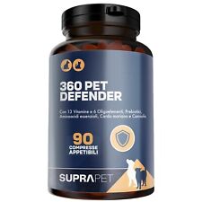 Multivitaminico cani gatti usato  Roma