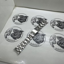 Rolex bracelet 78350 usato  Roma