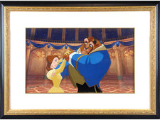 Disney beauty beast for sale  Norman