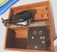 Ancien poste radio d'occasion  Lamalou-les-Bains
