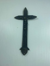 Rare crucifix bronze d'occasion  Metz-