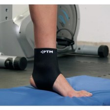 Cavigliera elastica supporto usato  Paese
