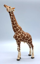 Schleich 14389 giraffenbulle gebraucht kaufen  Stralsund-Umland I