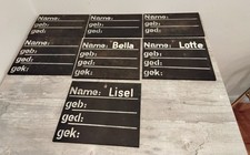Seltene alte stall gebraucht kaufen  Albstadt