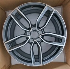 19" ORYGINALNE FELGI ALUMINIOWE AUDI A3 S3 RS3 8V 8V0601025AB SINGLE X1 na sprzedaż  PL