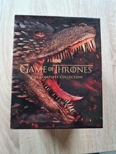 Game thrones komplettset gebraucht kaufen  Schwaig b.Nürnberg