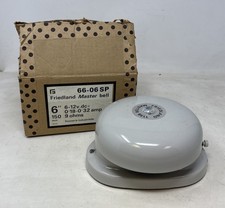 Friedland master bell for sale  CHESTER