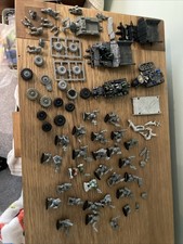 Warhammer 40k orks for sale Warhammer 40k orks for sale  CHESTERFIELD
