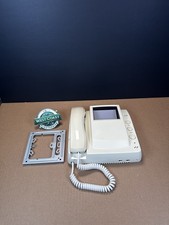 Aiphone 1mdk stazione usato  Spedire a Italy