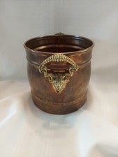 Vintage heavy copper for sale  Clearfield