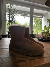 Ugg boots fast gebraucht kaufen  Bielefeld
