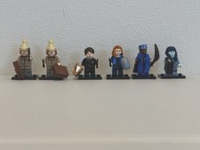 71028 lego harry for sale  Yelm