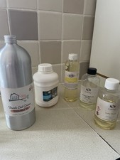 Craft fragrance oil for sale  NEWARK