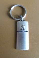 Porte cle métal d'occasion  Metz-