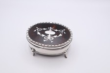 Antique silver faux for sale Antique silver faux for sale  EASTLEIGH