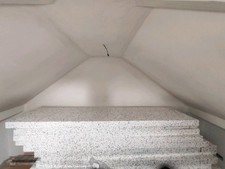 100 eps polystyrene for sale  PETERBOROUGH