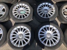 Jante aluminium audi d'occasion  Claye-Souilly