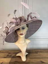 Cappelli condici mauve for sale  ELLESMERE PORT