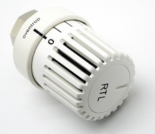 Ventrop thermostat uni gebraucht kaufen  Romrod