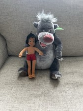 Walt disney jungle for sale  Reading