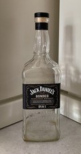 Leere flasche jack gebraucht kaufen  Velbert