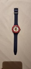 Zelda uhr 1998 gebraucht kaufen  Hambühren