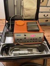 Nasstechnik fußpflegegerät s gebraucht kaufen  Hanau