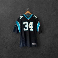 Nike nfl carolina for sale  CARDIFF