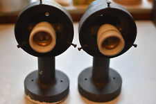 Alte leuchten wand gebraucht kaufen  Landesbergen