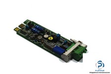 MÓDULO DE SINAL ANALÓGICO SIEMENS 6DR2800-8T_6DR2800-8T comprar usado  Enviando para Brazil