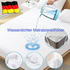 Matratzenschoner wasserdicht i gebraucht kaufen  Bremen